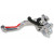 Лост съединител EZ3 алуминиев червен MOOSE RACING HOO221-005 thumb