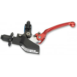 Съединителен комплект DC8 MSE RED MOOSE RACING AC-CP-304-R