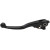 OEM style лост за съединител черен MOOSE RACING H07-5923B thumb