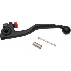 OEM style лост за съединител черен MOOSE RACING H07-5924B OEM style лост за съединител черен MOOSE RACING H07-5924B