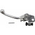 Лост - съединител - сребрист MOOSE RACING H07-5942CS thumb