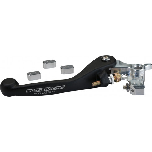 Лост ARC Power - съединител - черен MOOSE RACING AC-CL-203i Лост ARC Power - съединител - черен MOOSE RACING AC-CL-203i