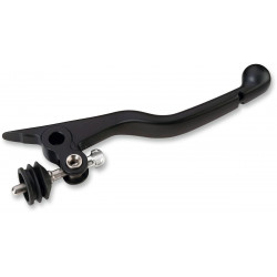 OEM style спирачен лост черен MOOSE RACING H07-5920B