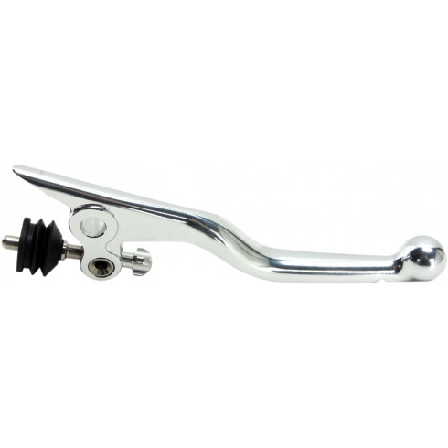 OEM style спирачен лост полиран MOOSE RACING H07-5920S OEM style спирачен лост полиран MOOSE RACING H07-5920S