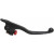 OEM style спирачен лост черен MOOSE RACING H07-5921B thumb