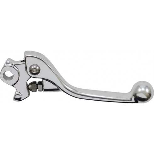 Спирачен лост MSE BS MOOSE RACING H07-4921BS Спирачен лост MSE BS MOOSE RACING H07-4921BS