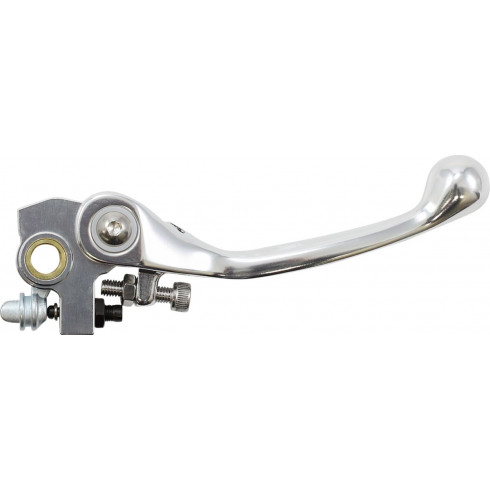 Спирачен лост SIV HON MOOSE RACING H07-1909BS Спирачен лост SIV HON MOOSE RACING H07-1909BS