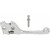 Спирачен лост MSE BS KAW MOOSE RACING H07-2910BS Спирачен лост MSE BS KAW MOOSE RACING H07-2910BS thumb