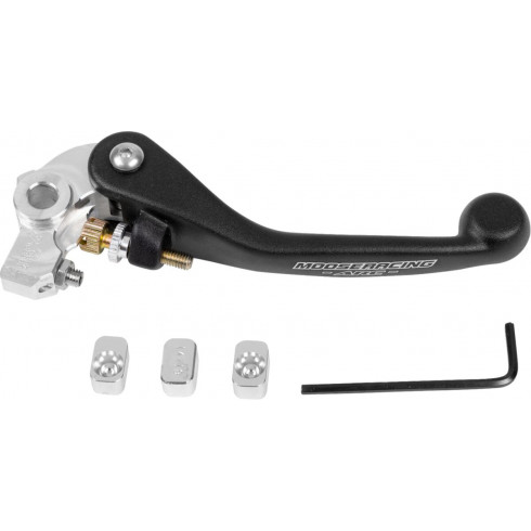 Лост за спирачка ARC Power - черен MOOSE RACING AC-BR-601i Лост за спирачка ARC Power - черен MOOSE RACING AC-BR-601i