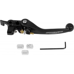 Лост за спирачка ARC Power - черен MOOSE RACING AC-BR-224i
