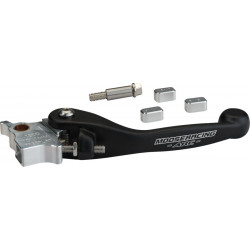 Лост за спирачка ARC Power - черен MOOSE RACING AC-BR-412i