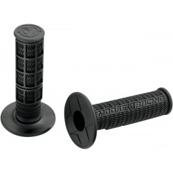 Mx stealth ръкохватки black MOOSE RACING B01MXB