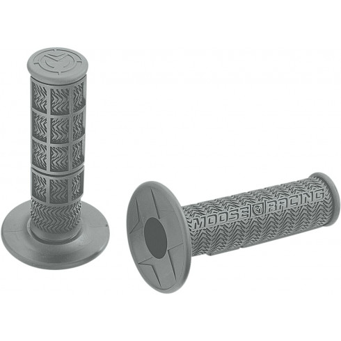 Mx stealth grips gray MOOSE RACING B01MXG Mx stealth grips gray MOOSE RACING B01MXG