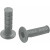 Mx stealth grips gray MOOSE RACING B01MXG Mx stealth grips gray MOOSE RACING B01MXG thumb