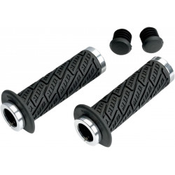Система за ръкохватки LOCK-ON черни MOOSE RACING B30MDB-S Система за ръкохватки LOCK-ON черни MOOSE RACING B30MDB-S