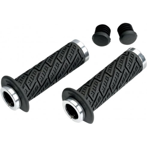 Система за ръкохватки LOCK-ON черни MOOSE RACING B30MDB-S Система за ръкохватки LOCK-ON черни MOOSE RACING B30MDB-S