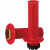 Заключващи ръкохватки MOOSE RD/GD MOOSE RACING B36MRR-D thumb