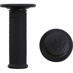 Ръкохватки - PW50 - черни MOOSE RACING MK-PWGR BLACK Ръкохватки - PW50 - черни MOOSE RACING MK-PWGR BLACK