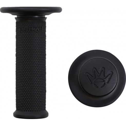 Ръкохватки - PW50 - черни MOOSE RACING MK-PWGR BLACK Ръкохватки - PW50 - черни MOOSE RACING MK-PWGR BLACK