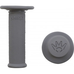 Ръкохватки - PW50 - сиви MOOSE RACING MK-PWGR GREY Ръкохватки - PW50 - сиви MOOSE RACING MK-PWGR GREY