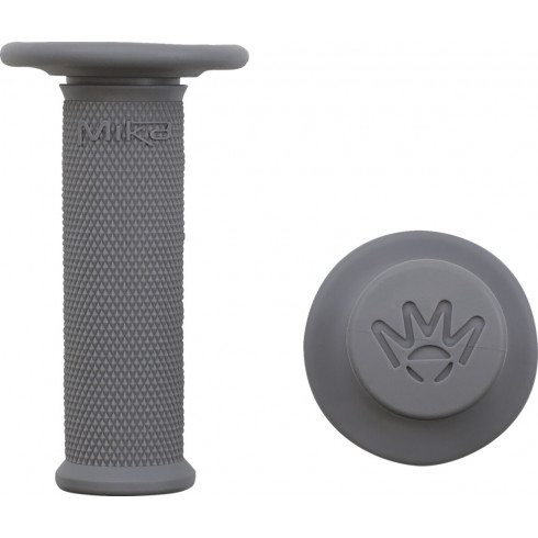 Ръкохватки - PW50 - сиви MOOSE RACING MK-PWGR GREY Ръкохватки - PW50 - сиви MOOSE RACING MK-PWGR GREY