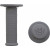 Ръкохватки - PW50 - сиви MOOSE RACING MK-PWGR GREY Ръкохватки - PW50 - сиви MOOSE RACING MK-PWGR GREY thumb