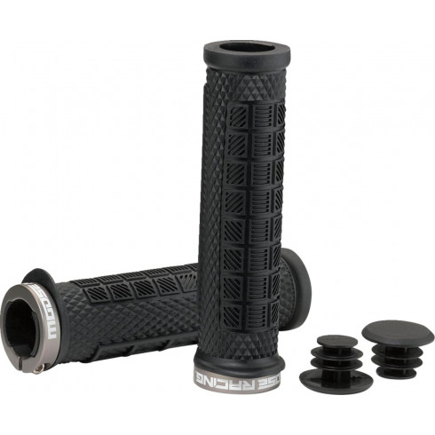 Mtb ръкохватка MSE lock 129 BK MOOSE RACING V17-2002 Mtb ръкохватка MSE lock 129 BK MOOSE RACING V17-2002