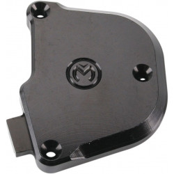 Капак на газта черен MOOSE RACING 0632-0239