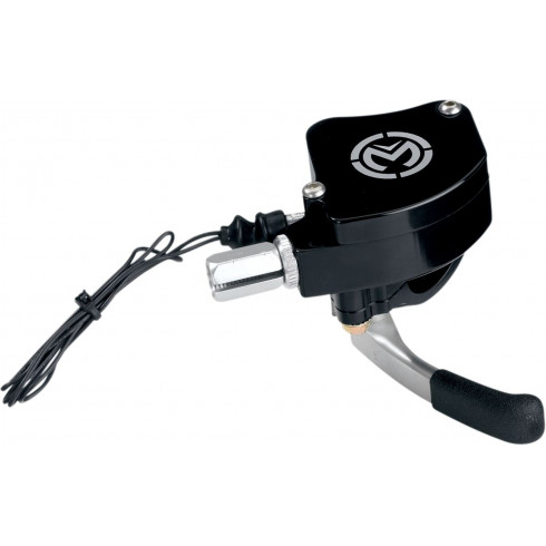 Газ ръкохватка easy-pull черна MOOSE RACING 33-TH17-BLK Газ ръкохватка easy-pull черна MOOSE RACING 33-TH17-BLK