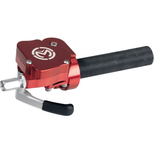 Газ ръкохватка DUAL GASSER червена MOOSE RACING 33-TH28-RED Газ ръкохватка DUAL GASSER червена MOOSE RACING 33-TH28-RED