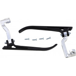 Yamaha moto kit стойка за предпазител за ръце MOOSE RACING 53-5020 Yamaha moto kit стойка за предпазител за ръце MOOSE RACING 53-5020
