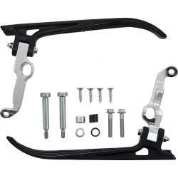 Комплект за монтаж на предпазители MOTO KIT GAS MOOSE RACING 53-2122 Комплект за монтаж на предпазители MOTO KIT GAS MOOSE RACING 53-2122