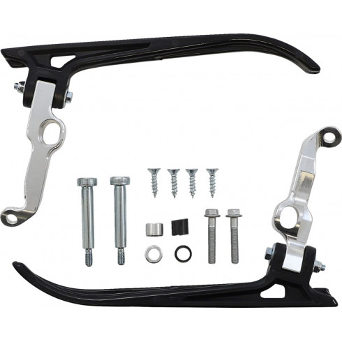 Комплект за монтаж на предпазители MOTO KIT GAS MOOSE RACING 53-2122 Комплект за монтаж на предпазители MOTO KIT GAS MOOSE RACING 53-2122