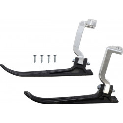 Комплект за монтиране на предпазител за ръце MOTO KIT KAW MOOSE RACING 53-8019 Комплект за монтиране на предпазител за ръце MOTO KIT KAW MOOSE RACING 53-8019