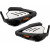 Предпазител за ръце VOYAER TEN WH M MOOSE RACING 0635-2119 Предпазител за ръце VOYAER TEN WH M MOOSE RACING 0635-2119 thumb