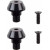 Предпазител за ръце VOYAER TEN WH M MOOSE RACING 0635-2119 Предпазител за ръце VOYAER TEN WH M MOOSE RACING 0635-2119 thumb