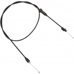 Жило за газ MSE POL MOOSE RACING 45-1253