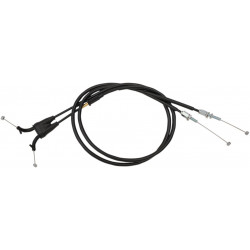 Жило за газ MSE HON MOOSE RACING 45-1262 Жило за газ MSE HON MOOSE RACING 45-1262
