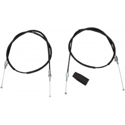 Жило за газ MSE HON MOOSE RACING 45-1264