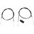 Жило за газ MSE HON MOOSE RACING 45-1264 Жило за газ MSE HON MOOSE RACING 45-1264 thumb
