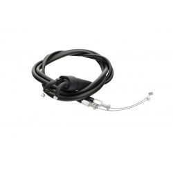 Кабел за газ F/L, чифт, KTM/HUSQVARNA/GAS GAS MOOSE RACING K01-4-066-BK Кабел за газ F/L, чифт, KTM/HUSQVARNA/GAS GAS MOOSE RACING K01-4-066-BK