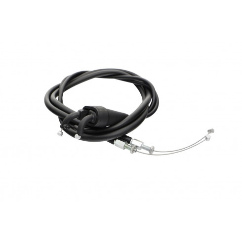 Кабел за газ F/L, чифт, KTM/HUSQVARNA/GAS GAS MOOSE RACING K01-4-066-BK Кабел за газ F/L, чифт, KTM/HUSQVARNA/GAS GAS MOOSE RACING K01-4-066-BK