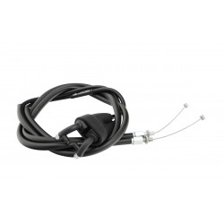 Кабел за газ F/L, чифт, KTM/HUSQVARNA/GAS GAS MOOSE RACING K01-4-067-BK Кабел за газ F/L, чифт, KTM/HUSQVARNA/GAS GAS MOOSE RACING K01-4-067-BK