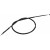 Жила за съединител MOOSE RACING 45-2025 Жила за съединител MOOSE RACING 45-2025 thumb