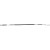 Спирачен кабел RR MSE HON MOOSE RACING 45-4006 thumb