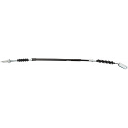 Спирачен кабел RR MSE KAW MOOSE RACING 45-4028 Спирачен кабел RR MSE KAW MOOSE RACING 45-4028