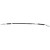 Спирачен кабел RR MSE KAW MOOSE RACING 45-4028 Спирачен кабел RR MSE KAW MOOSE RACING 45-4028 thumb