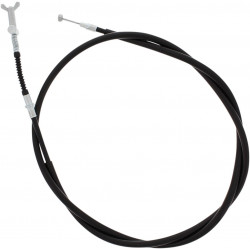 Спирачен кабел RR MSE POL MOOSE RACING 45-4074 Спирачен кабел RR MSE POL MOOSE RACING 45-4074