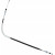 Спирачен кабел RR MSE AC MOOSE RACING 45-4075 Спирачен кабел RR MSE AC MOOSE RACING 45-4075 thumb