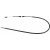 Кабел за бърз старт MSE HON MOOSE RACING 45-3002 Кабел за бърз старт MSE HON MOOSE RACING 45-3002 thumb